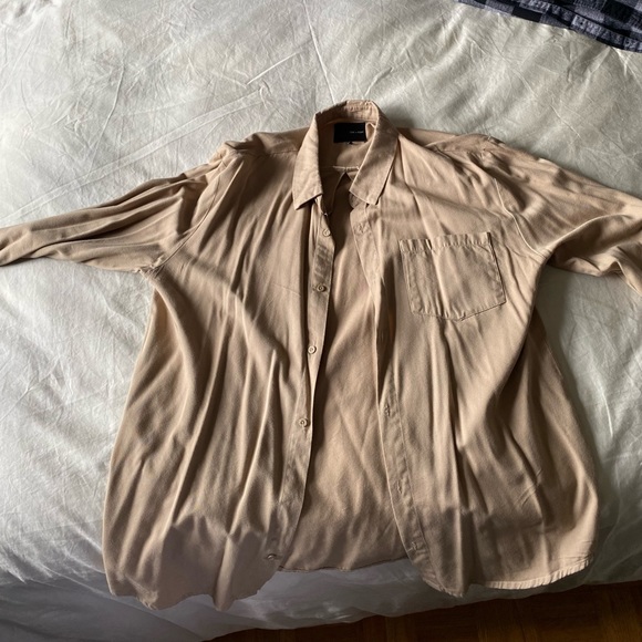 Oak&Fort - buttonup - Picture 1 of 3